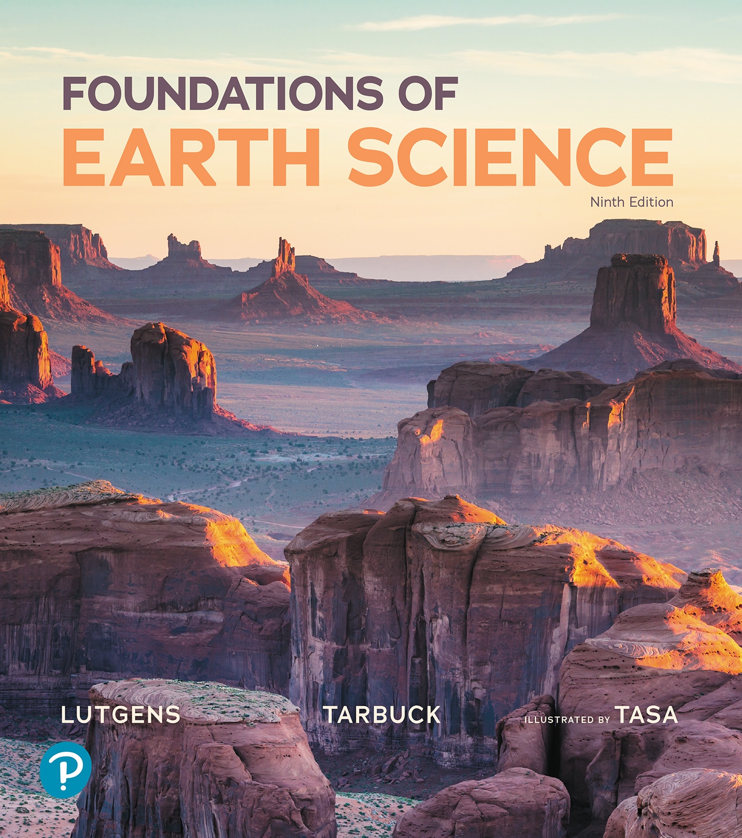 Foundations of Earth Science: Pearson New International Edition [ペーパーバック] Lutgens， Frederick、 Tarbuck， Edward; Tasa， Dennis 51EoMxoBLQL._UF1000,1000_QL80_.jpg
