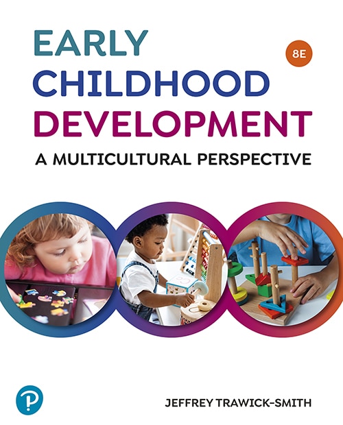 Pearson eText for Early Childhood Development: A Multicultural