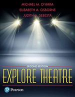 Explore Theatre: A Backstage Pass, 2nd edition - Instructor Resources (Instructor's Manual + Test Bank) - img