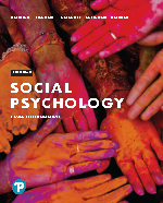 Revel Social Psychology: Goals in Interaction, 7e - Exchange