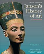 janson's history of art volume 2